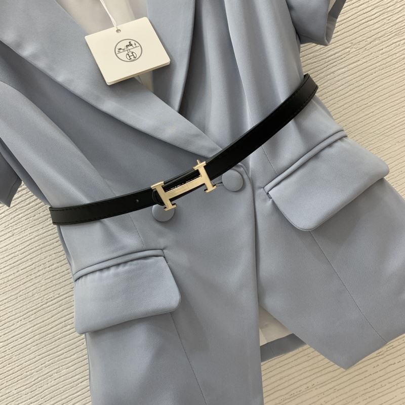 Hermes Dress Suits